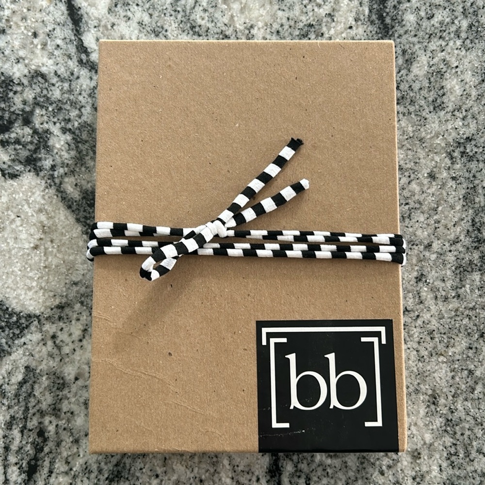 Blink Box, unused